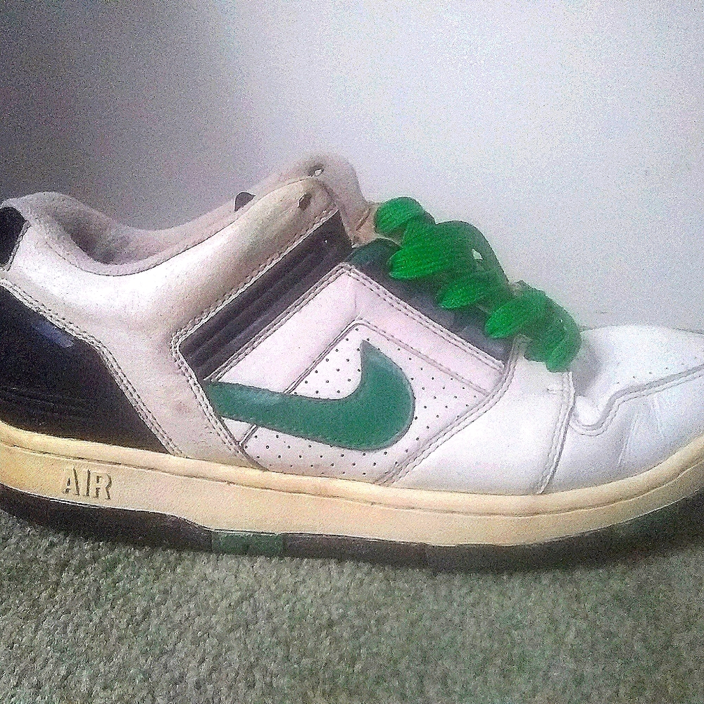 Nike Air Force ll